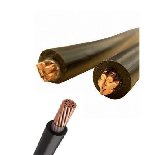 Cable de PVC XLPE